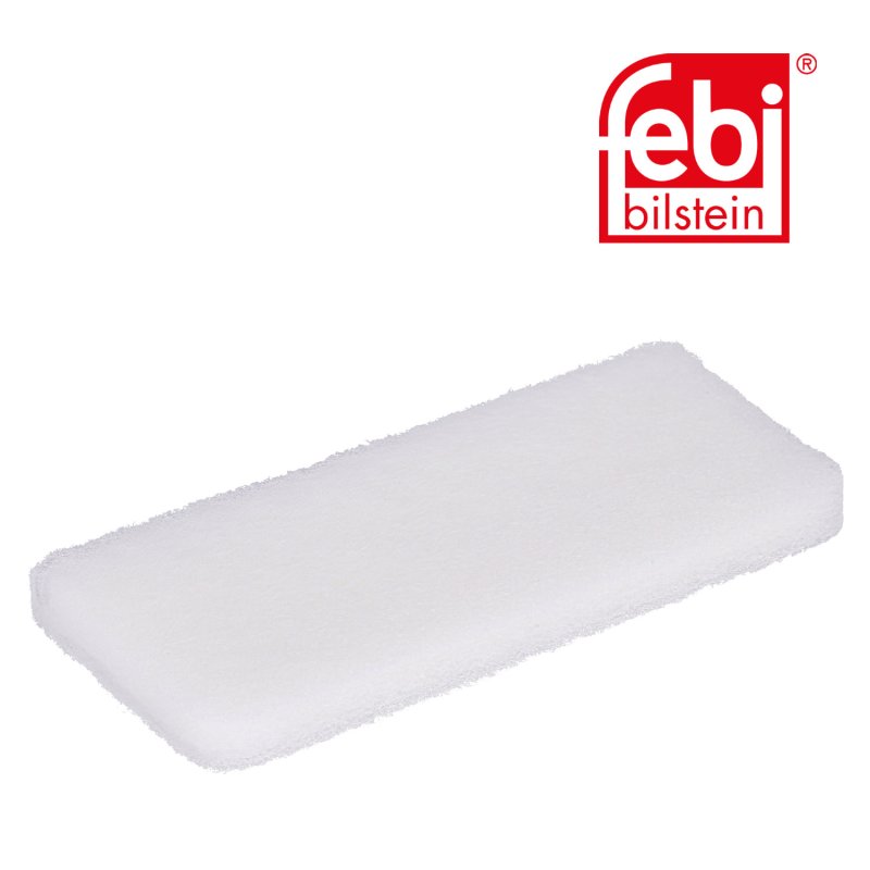 Filtre d'habitacle