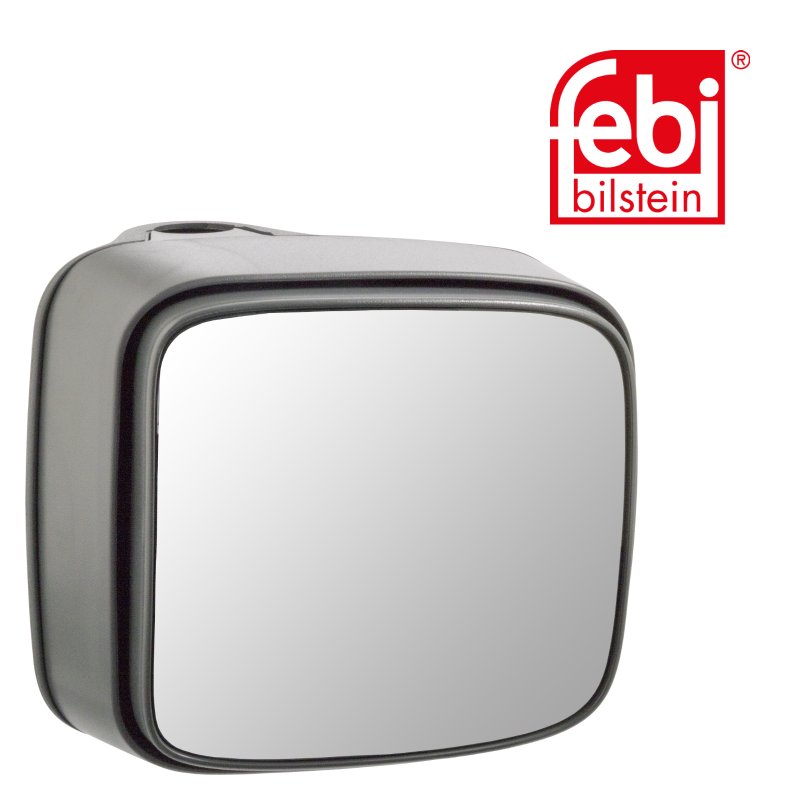 Miroir à grand angle