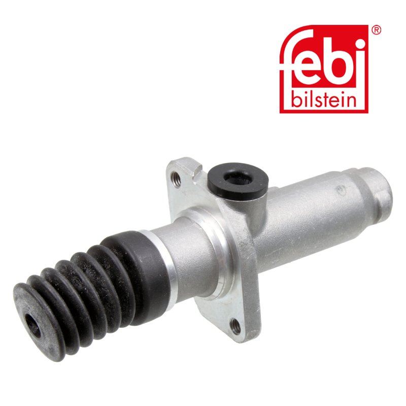 Cylindre émetteur d'embrayage