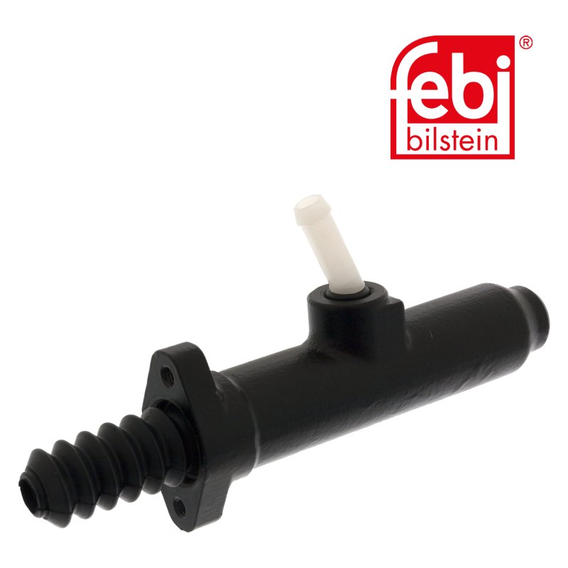 Cylindre émetteur d'embrayage