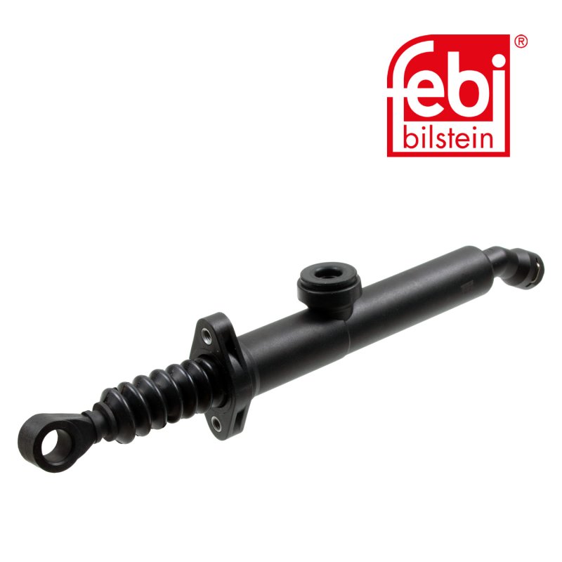Cylindre émetteur d'embrayage