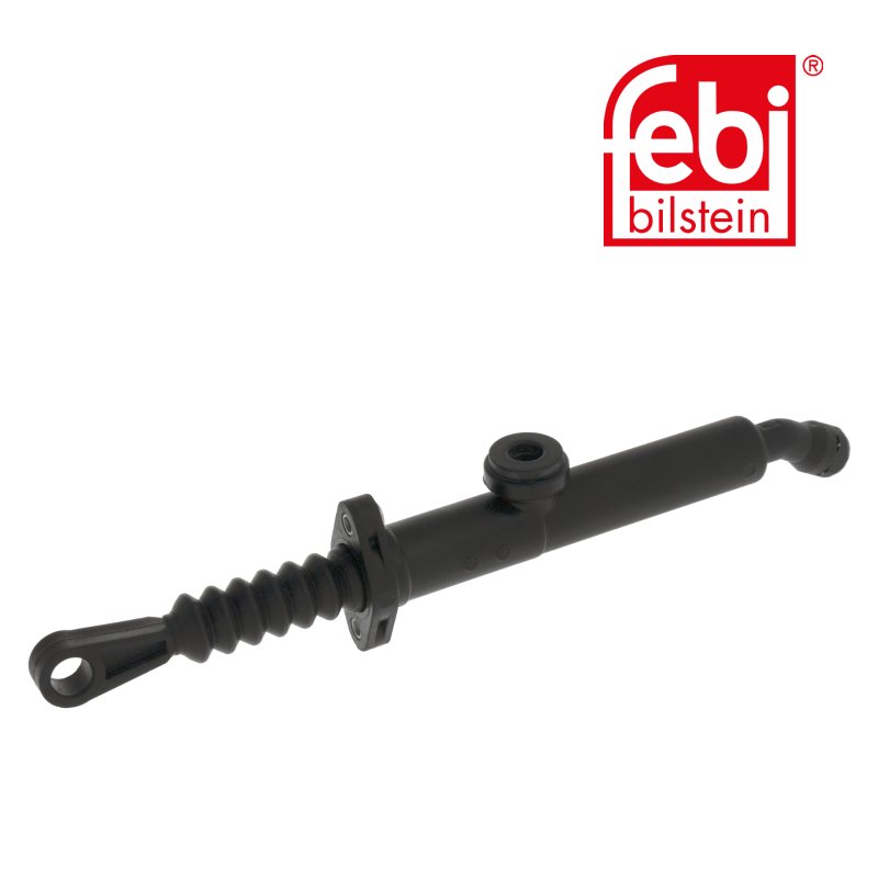 Cylindre émetteur d'embrayage