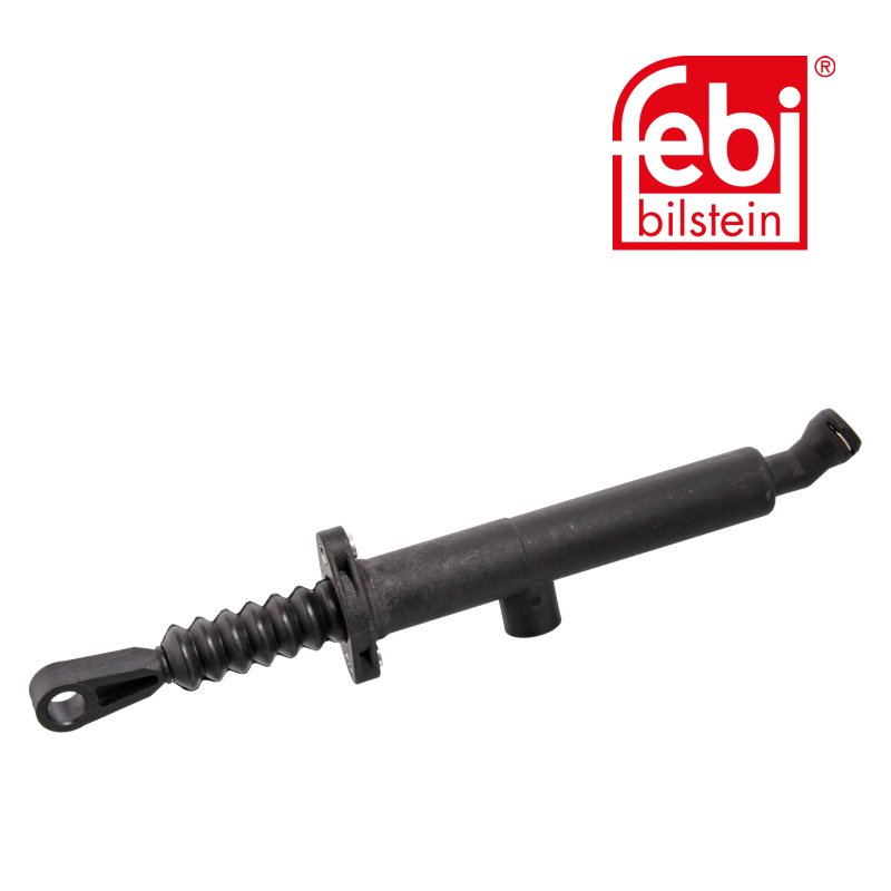 Cylindre émetteur d'embrayage