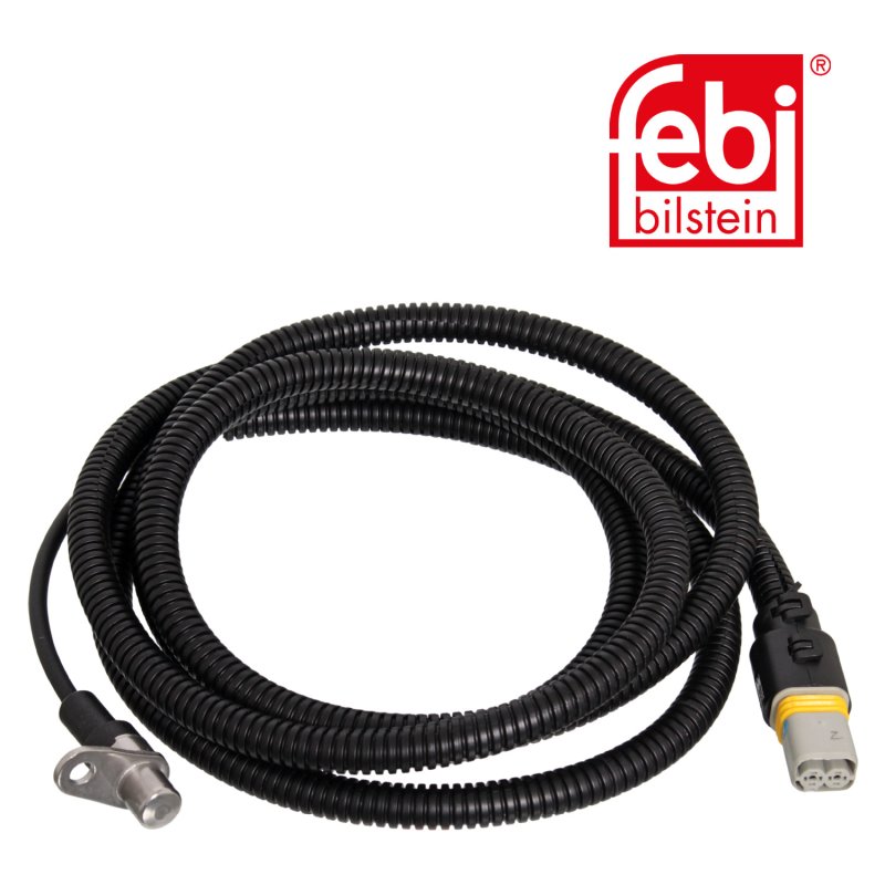 Capteur ABS