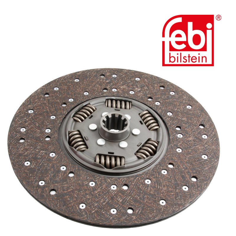 Disque d'embrayage