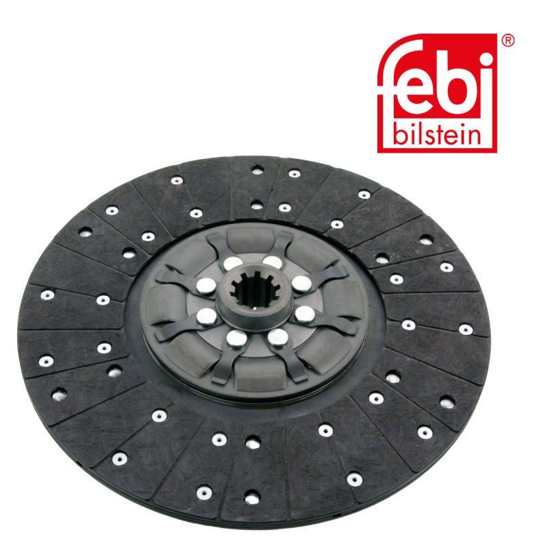 Disque d'embrayage