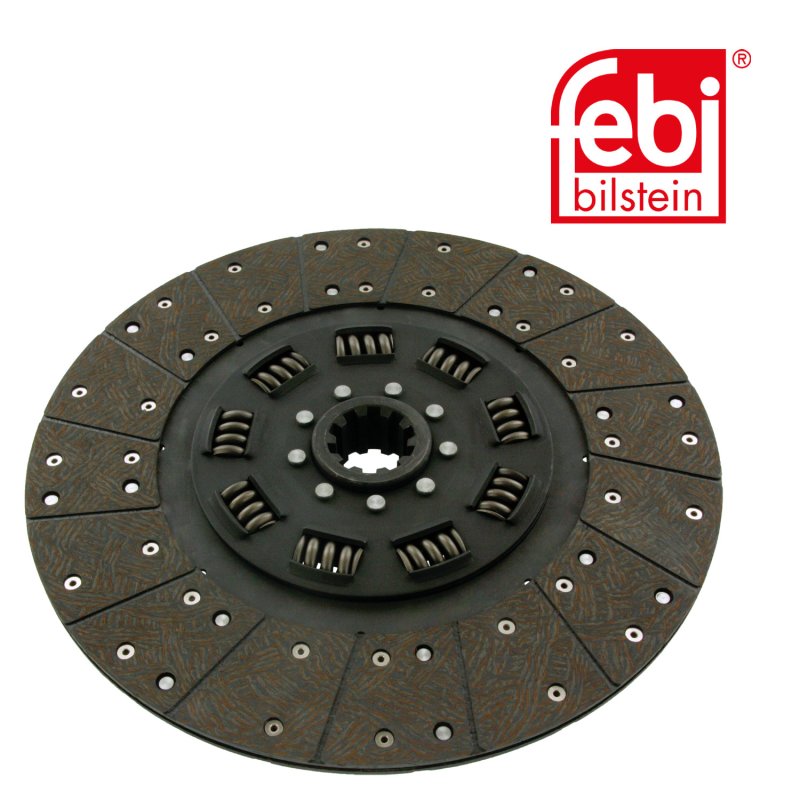 Disque d'embrayage