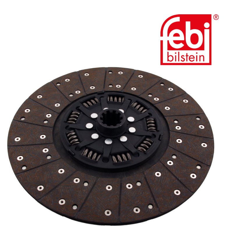 Disque d'embrayage