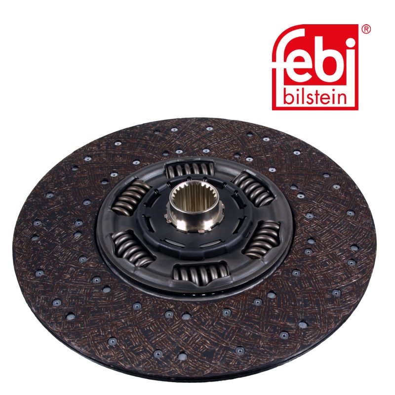 Disque d'embrayage