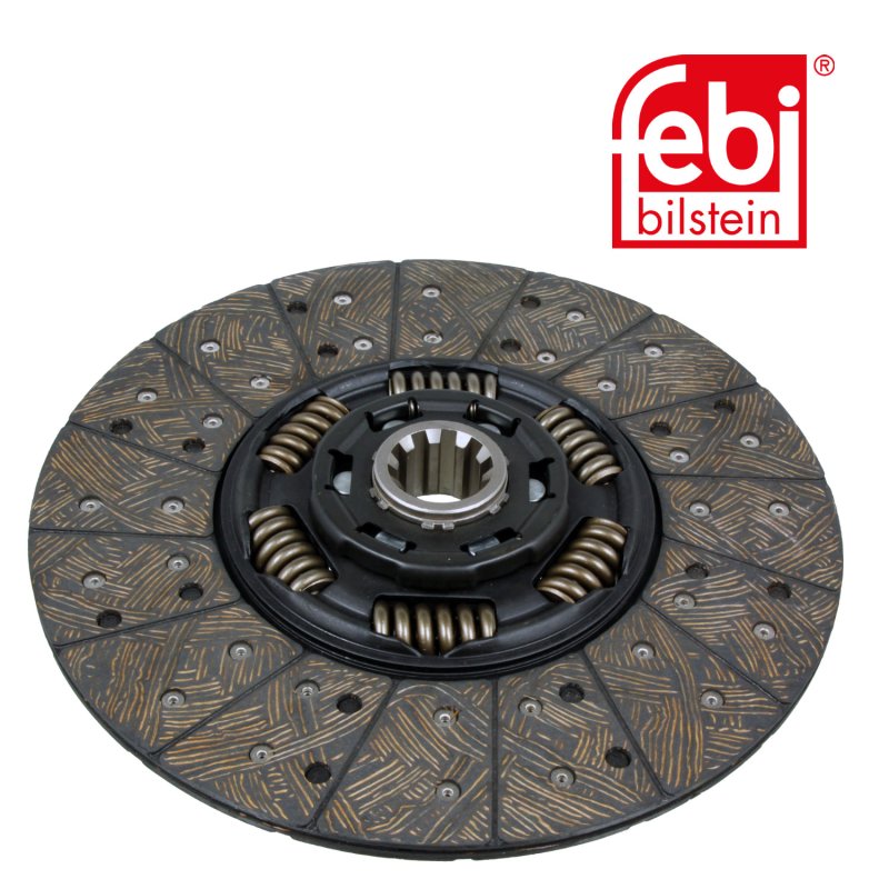 Disque d'embrayage