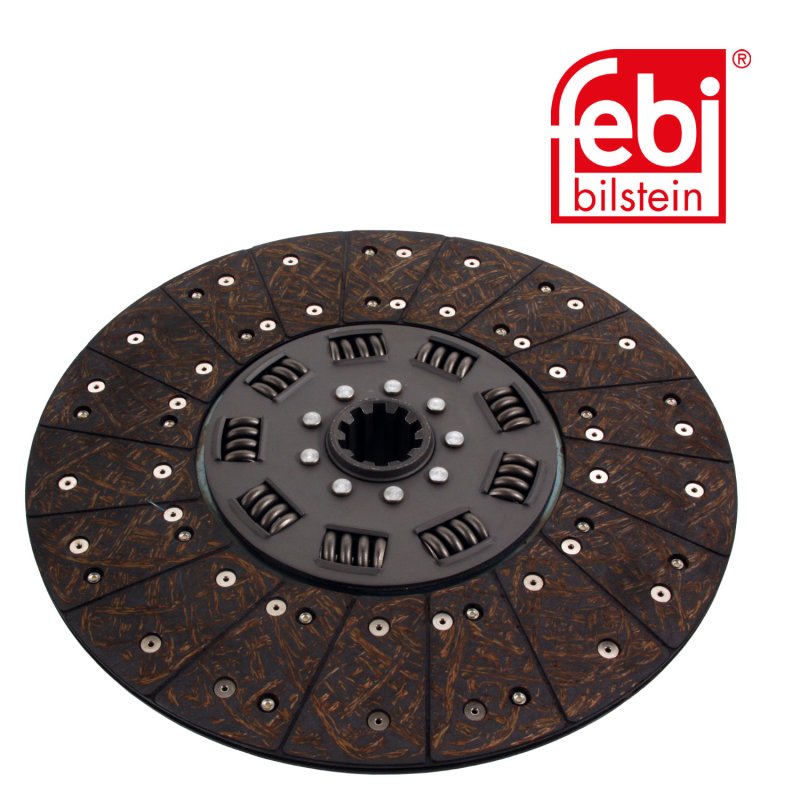Disque d'embrayage
