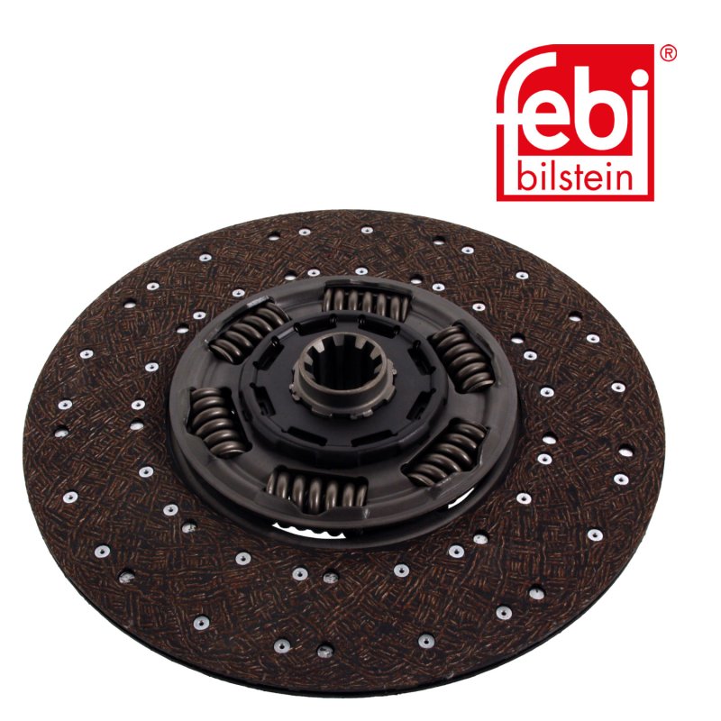 Disque d'embrayage