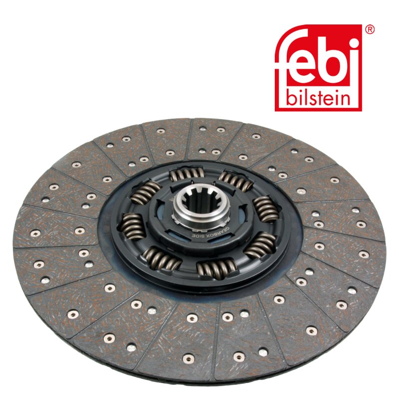 Disque d'embrayage