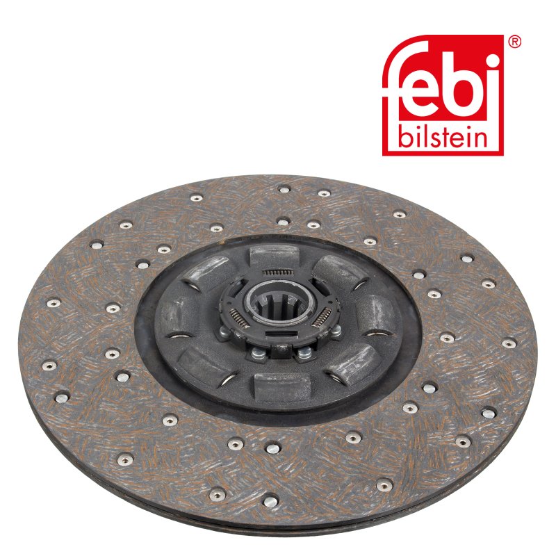 Disque d'embrayage