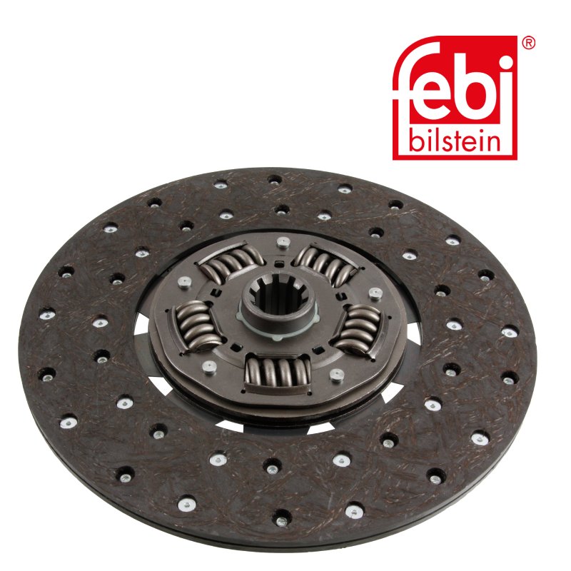Disque d'embrayage