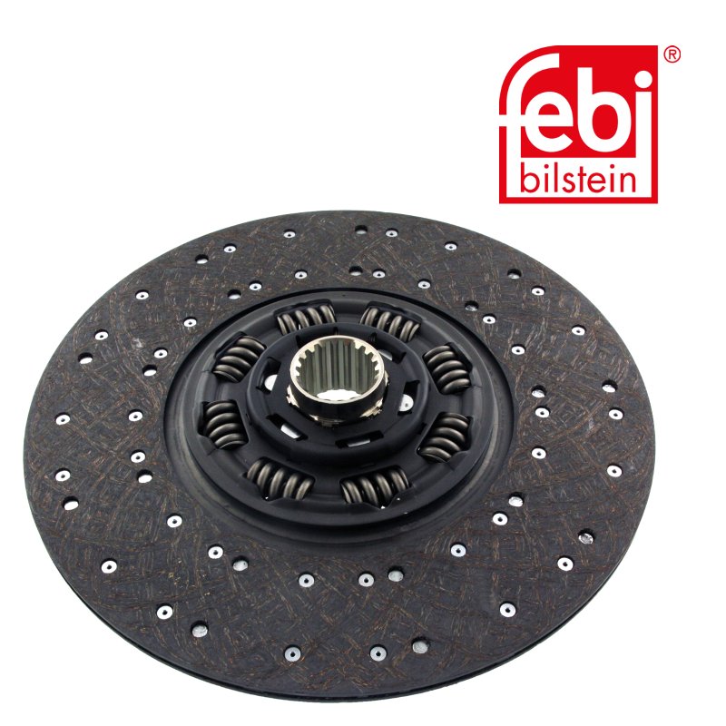 Disque d'embrayage
