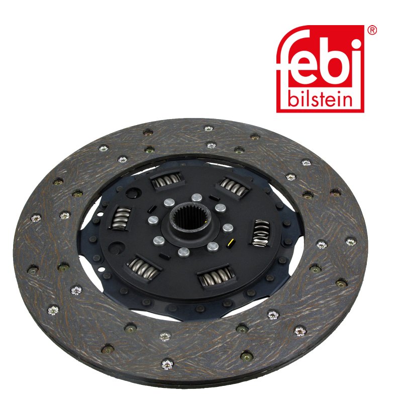 Disque d'embrayage