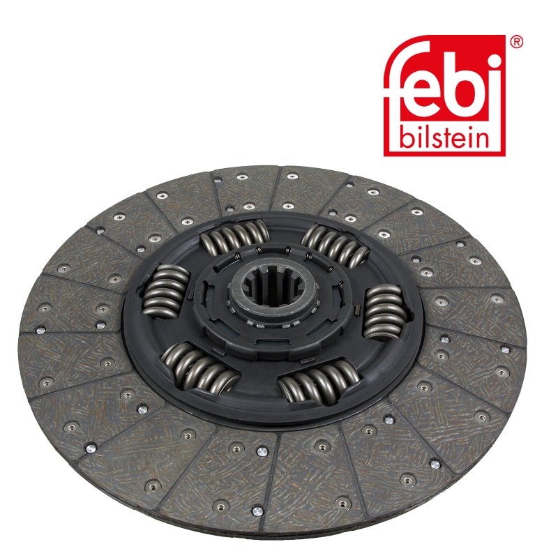 Disque d'embrayage