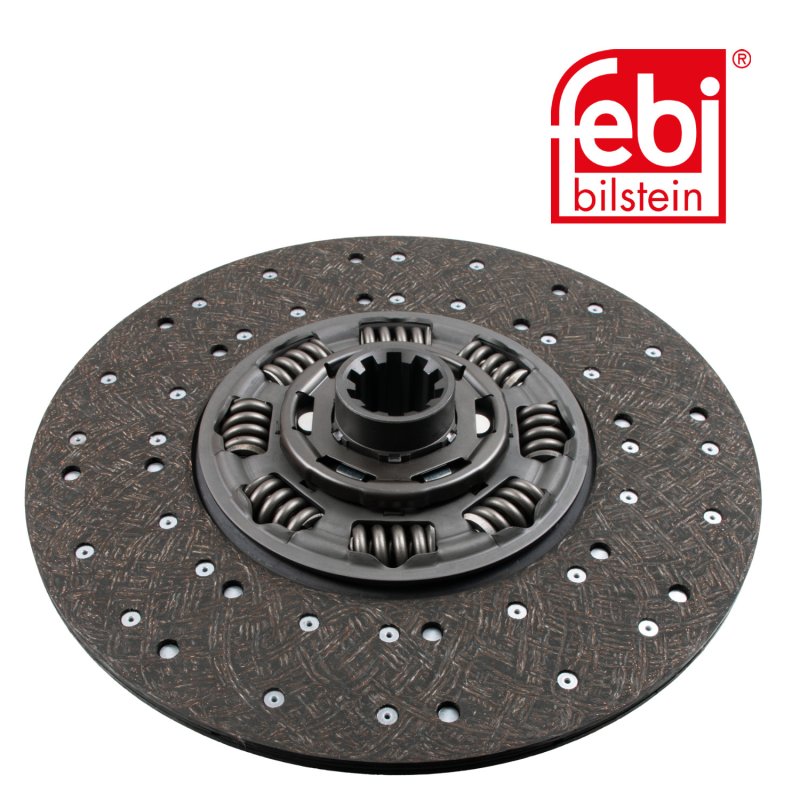 Disque d'embrayage