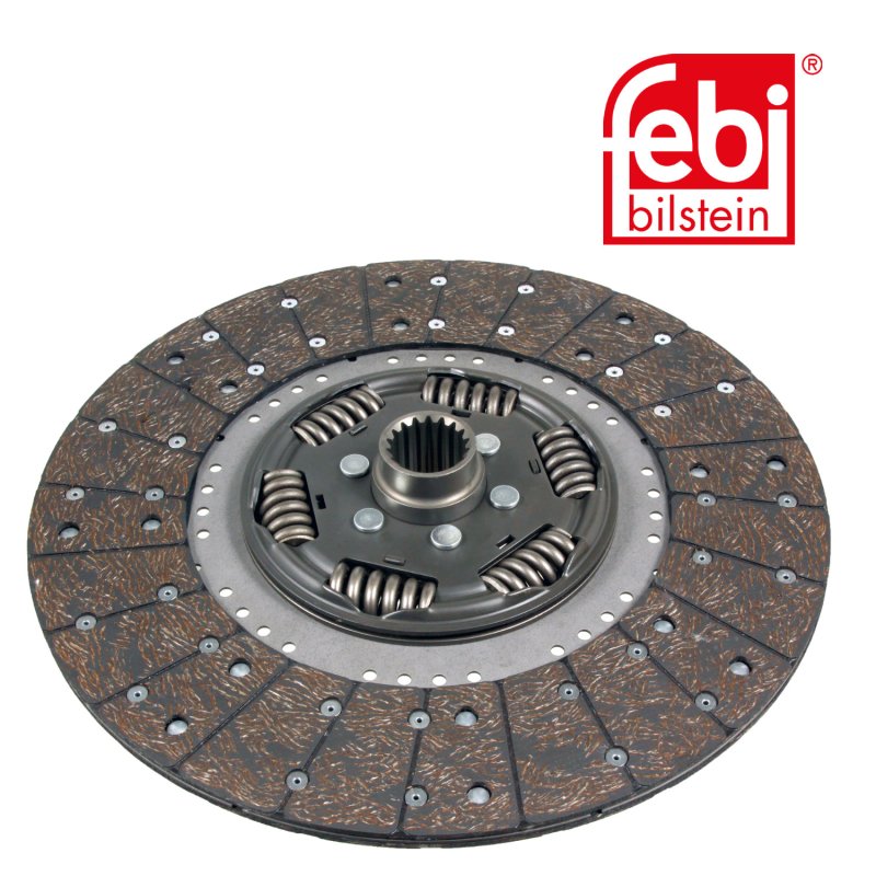 Disque d'embrayage