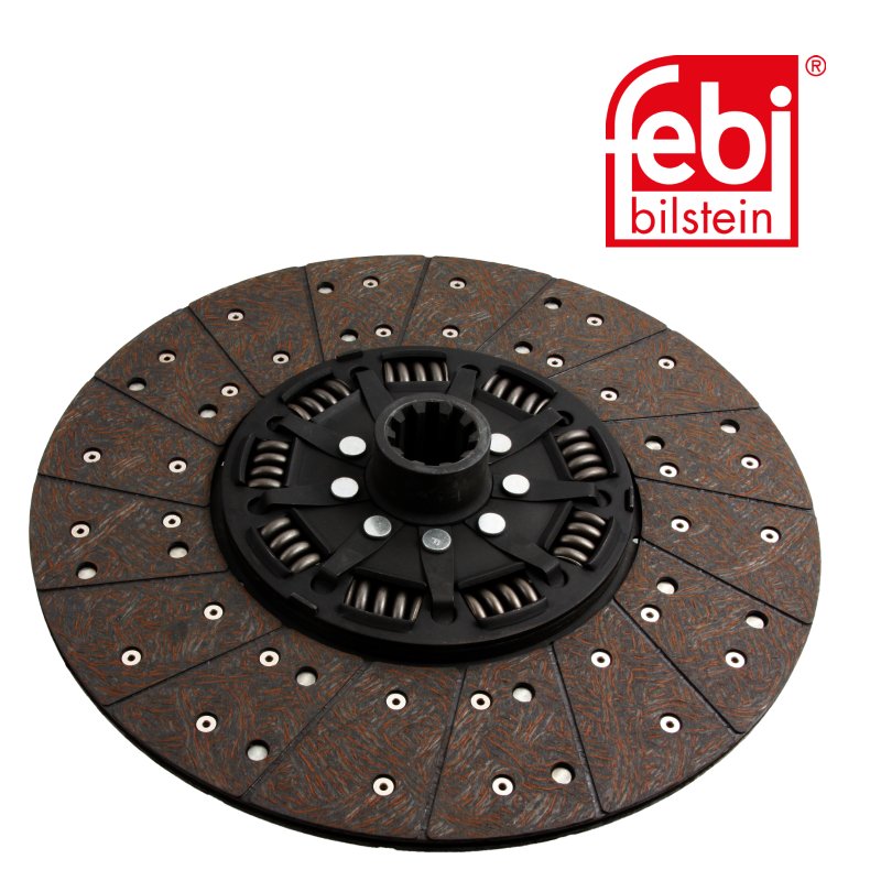 Disque d'embrayage