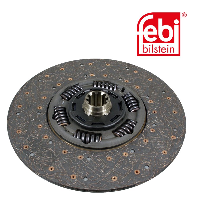 Disque d'embrayage