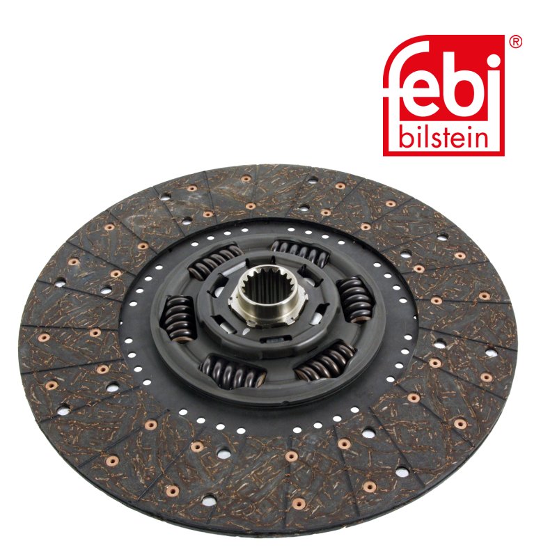 Disque d'embrayage