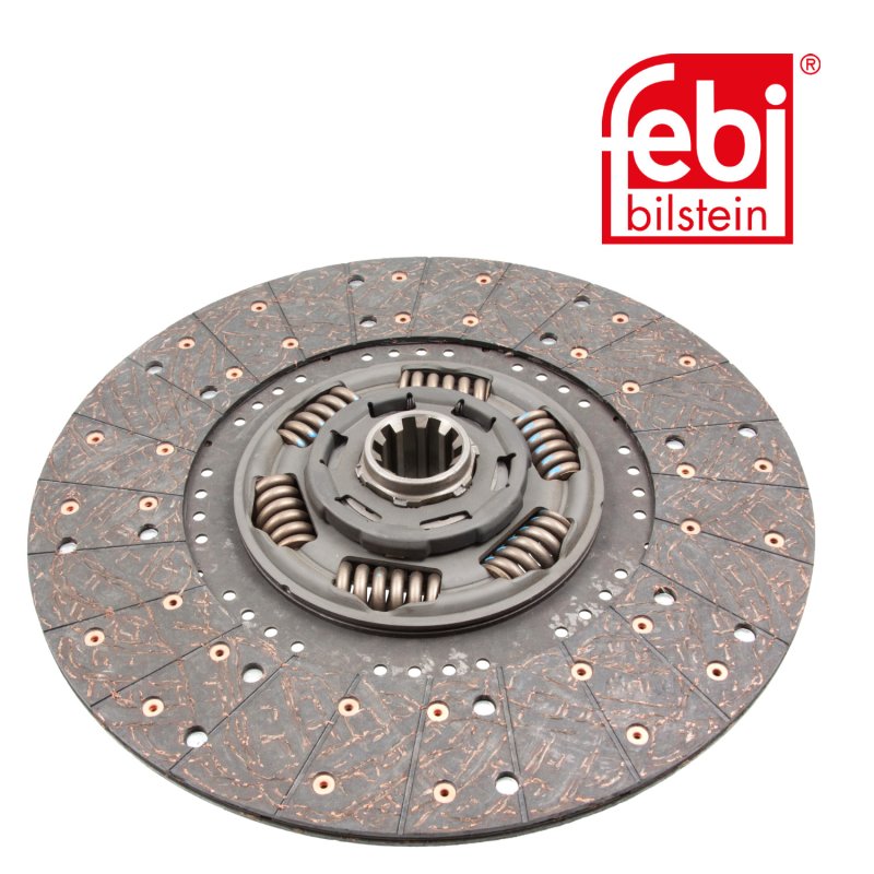Disque d'embrayage