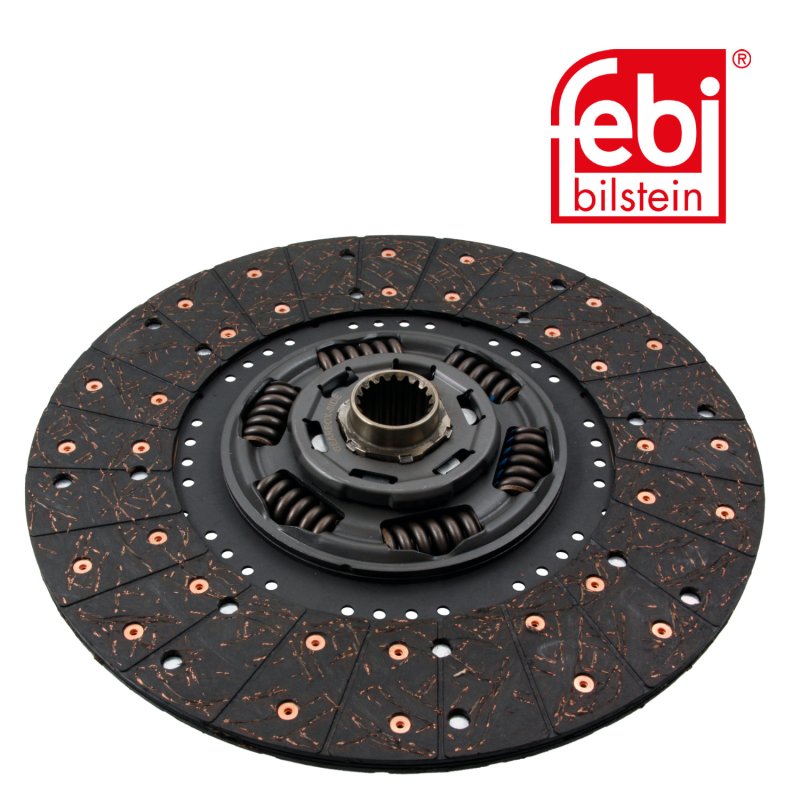 Disque d'embrayage