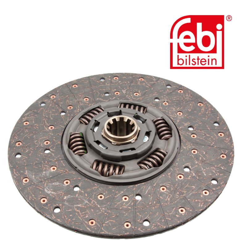 Disque d'embrayage