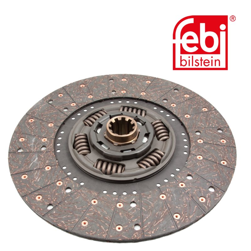 Disque d'embrayage