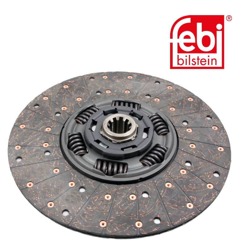 Disque d'embrayage