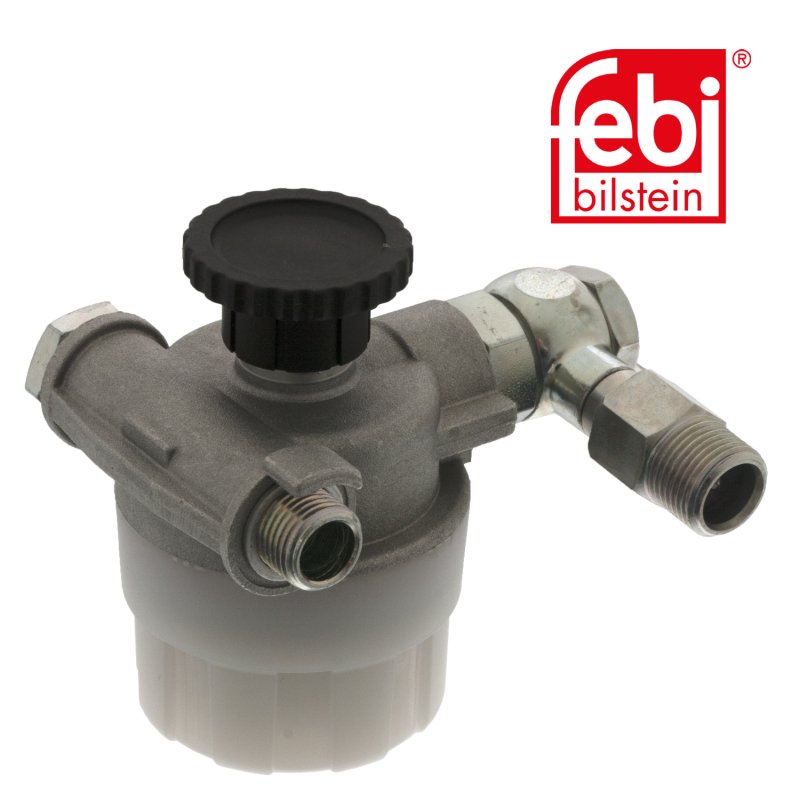 Pompe alimentation de carburant