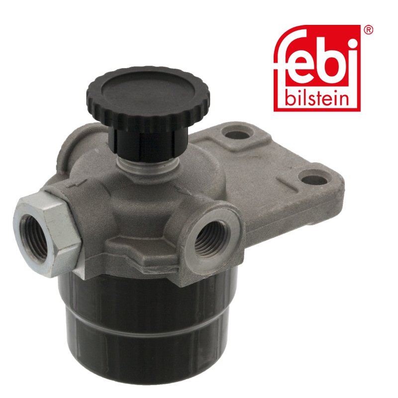 Pompe alimentation de carburant