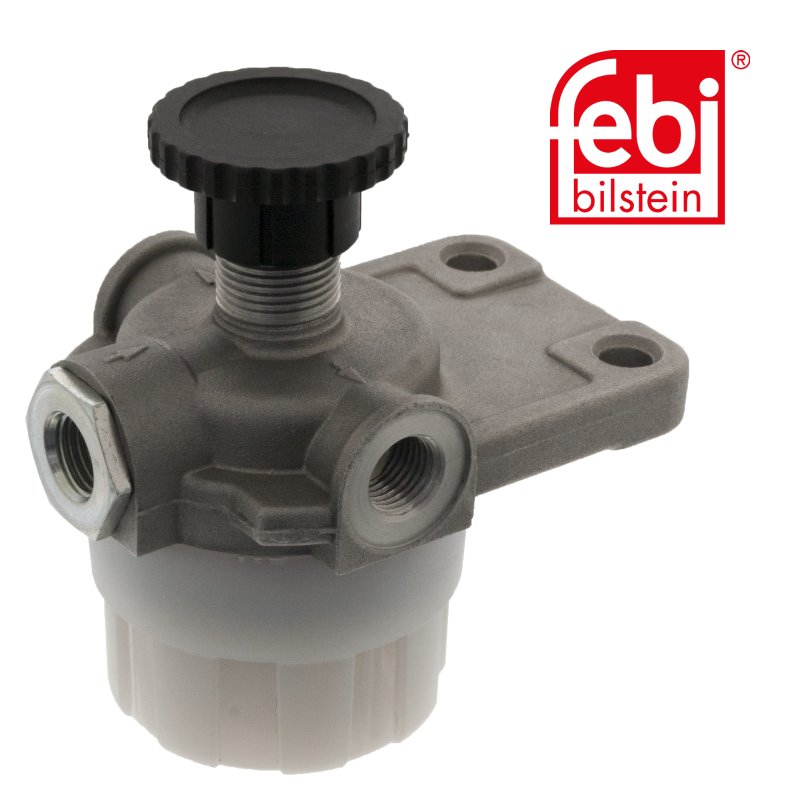 Pompe alimentation de carburant
