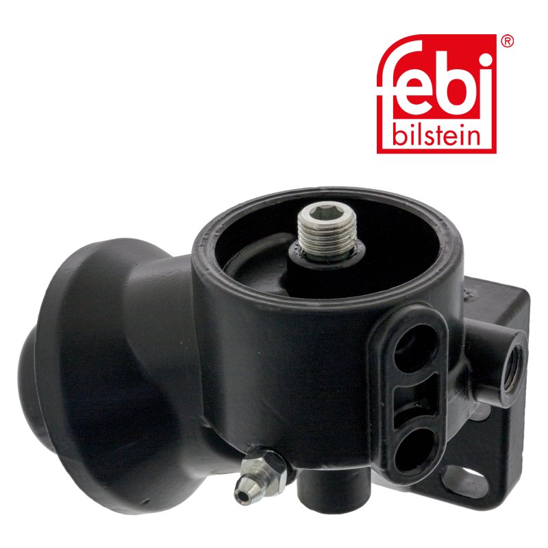 Pompe alimentation de carburant