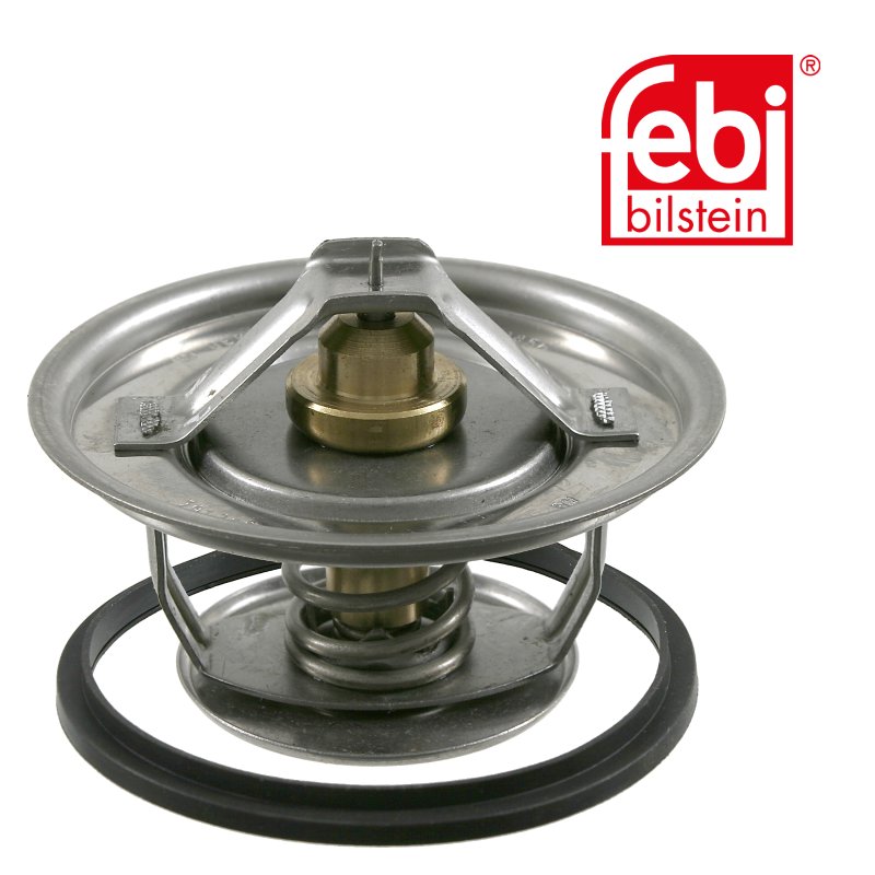 Thermostat avec rondelle d'étanchéité