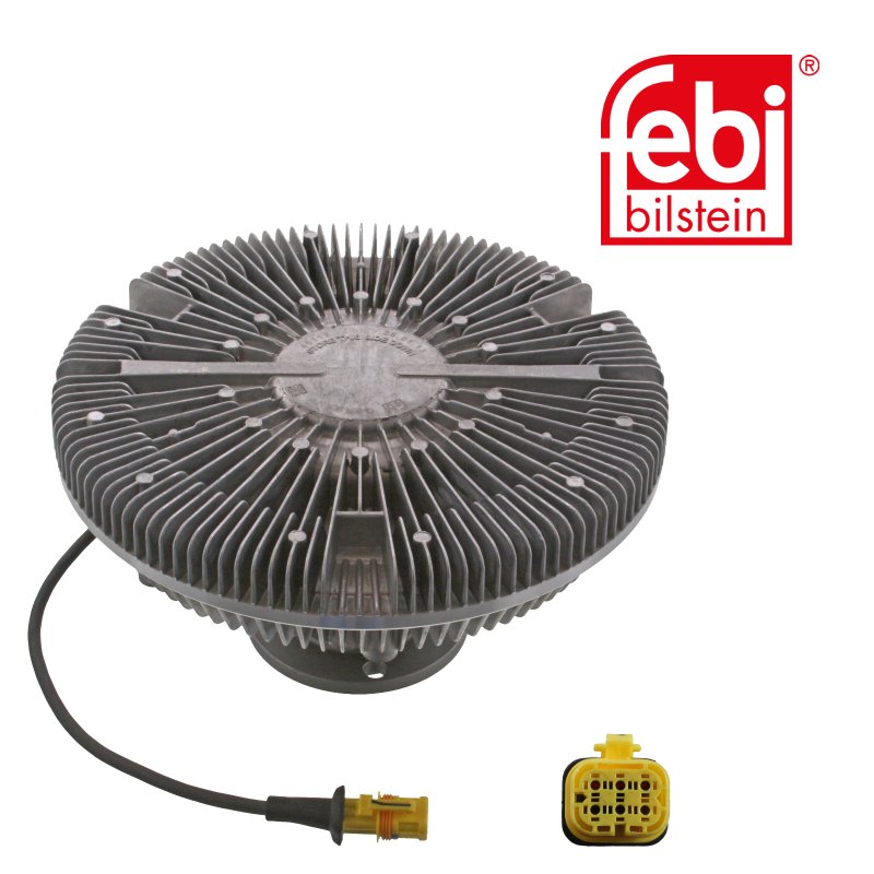 Embrayage hydraulique
