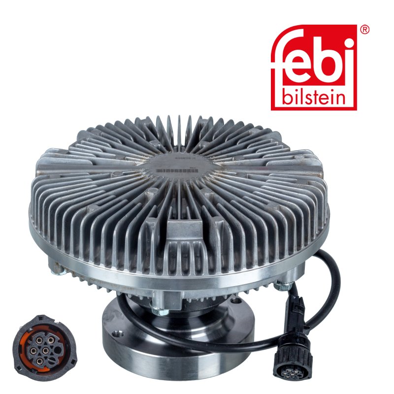 Embrayage hydraulique