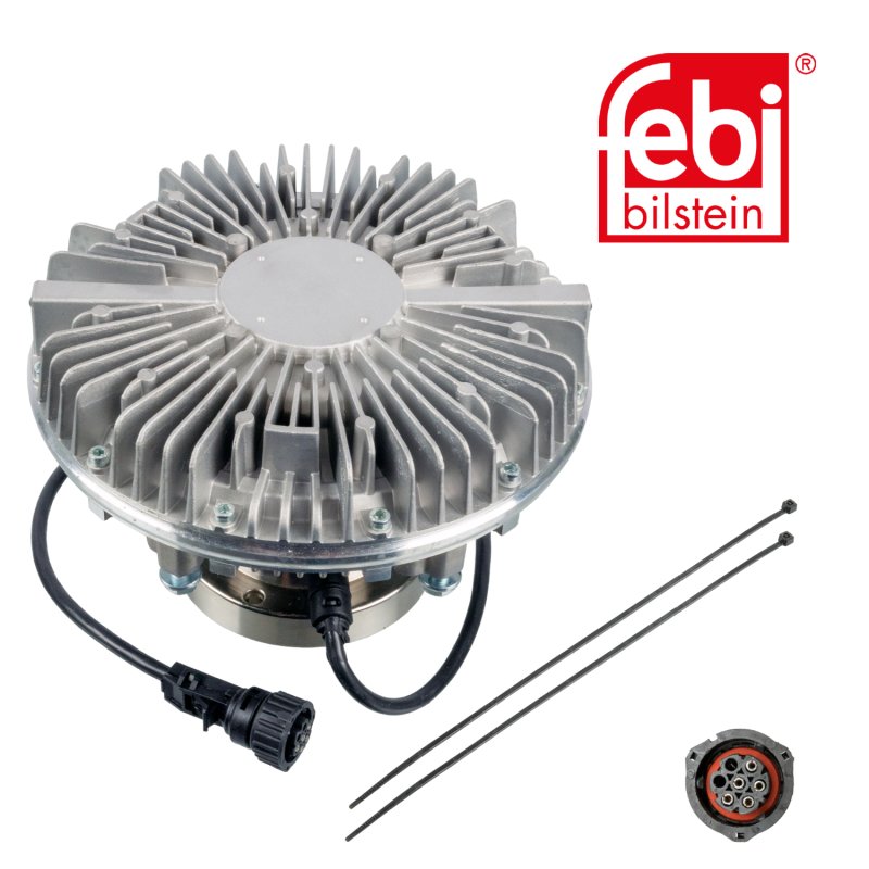 Embrayage hydraulique