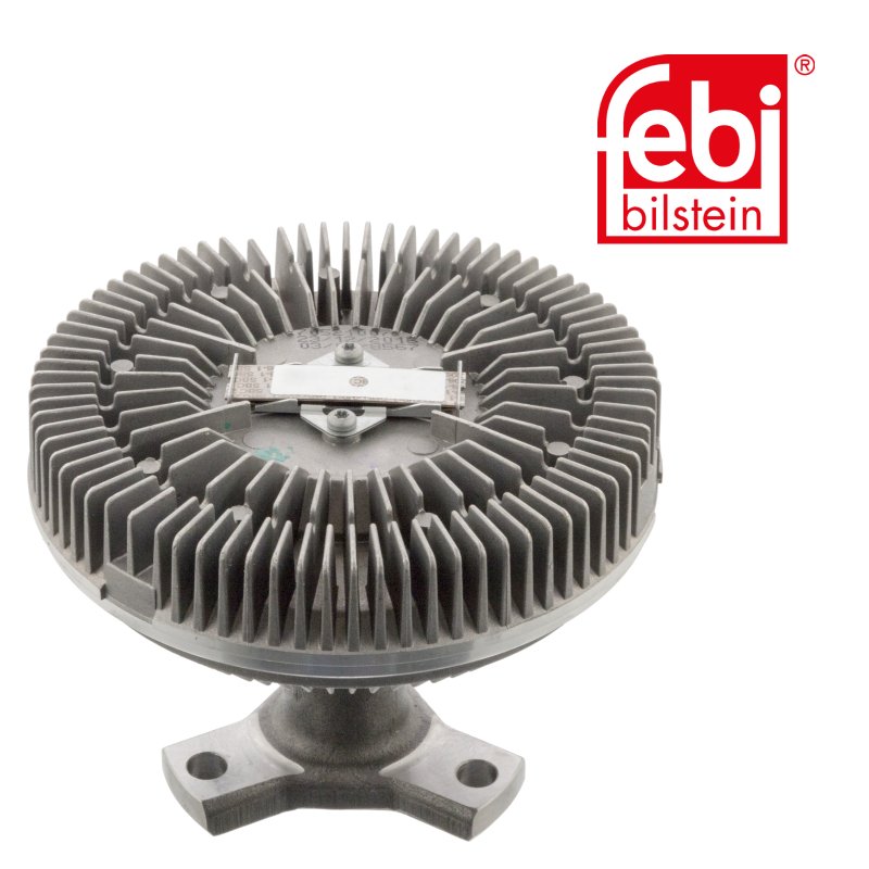 Embrayage hydraulique