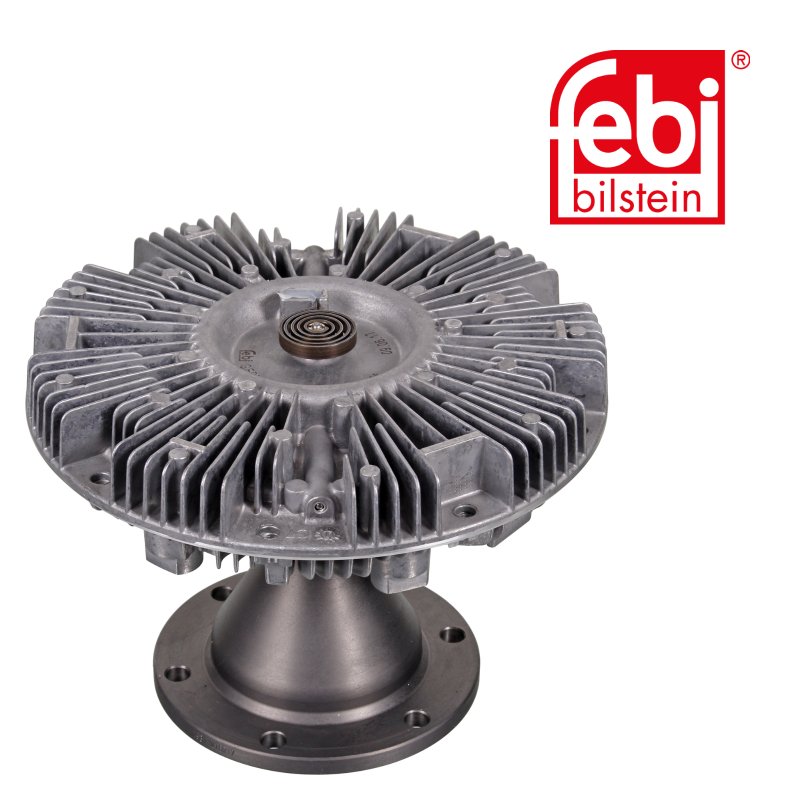 Embrayage hydraulique
