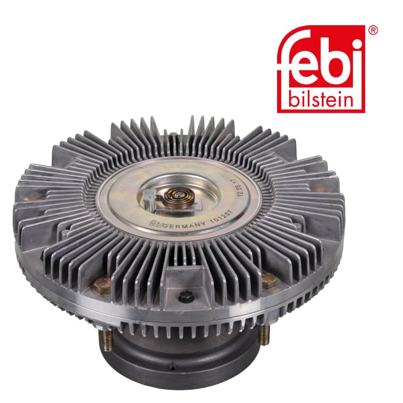 Embrayage hydraulique