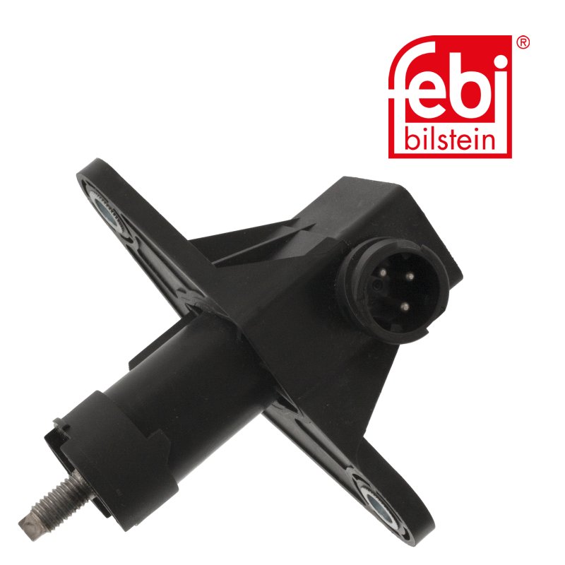 Capteur pour suspension pneumatique