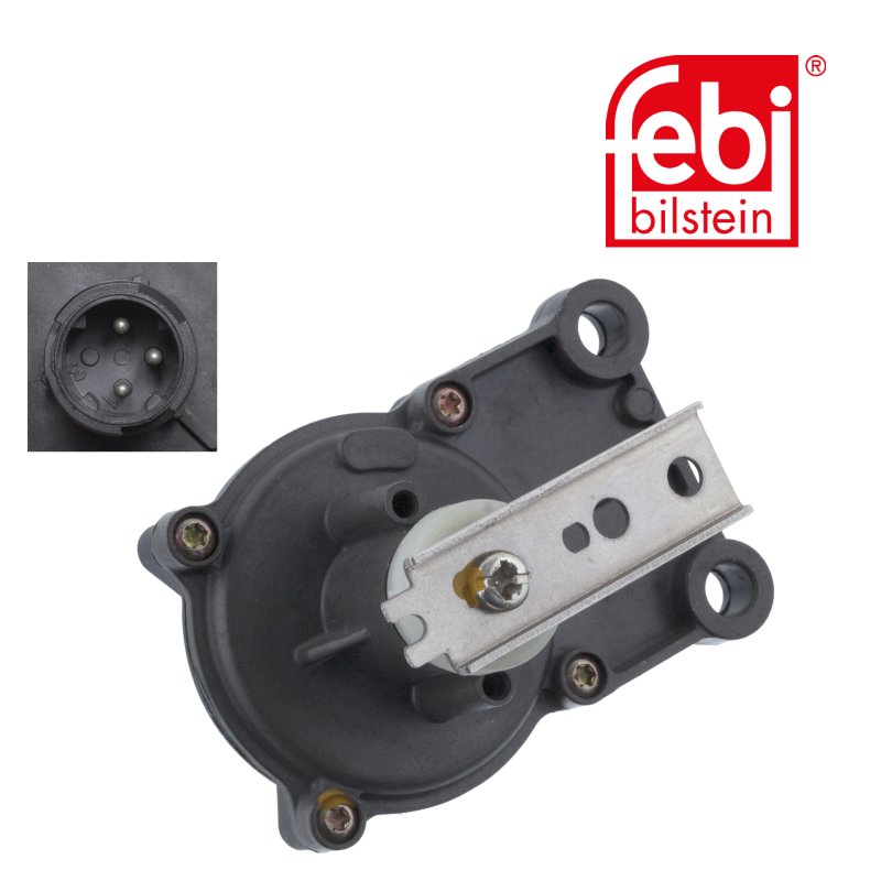 Capteur pour suspension pneumatique