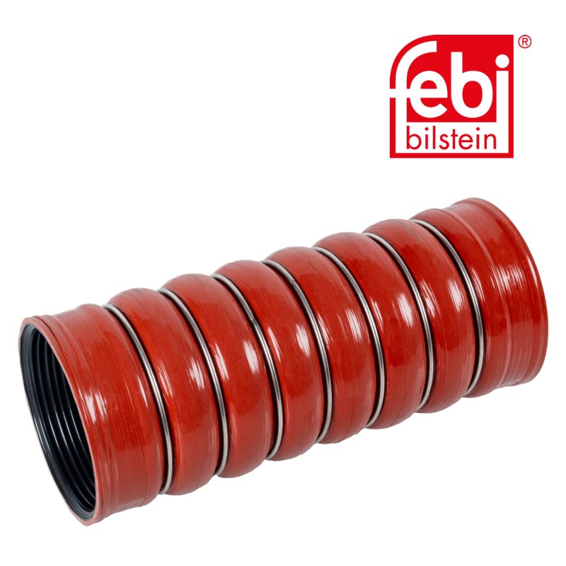 Tube d'air de suralimentation