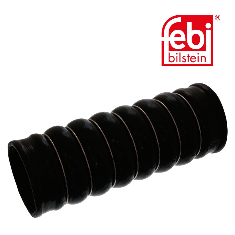 Tube d'air de suralimentation