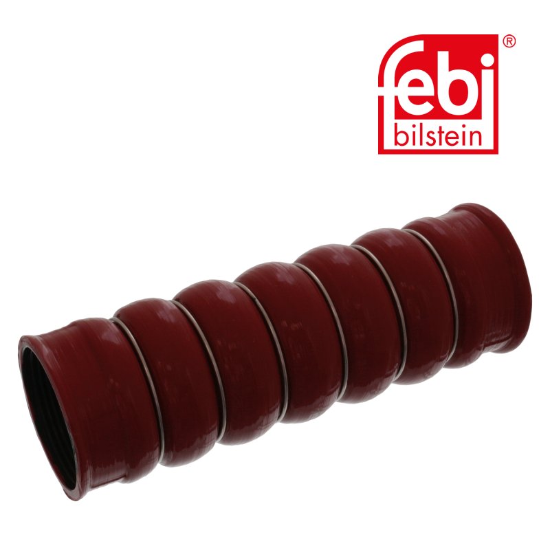 Tube d'air de suralimentation