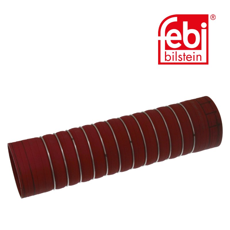 Tube d'air de suralimentation