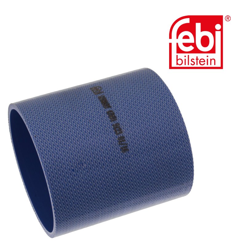 Tube d'air de suralimentation
